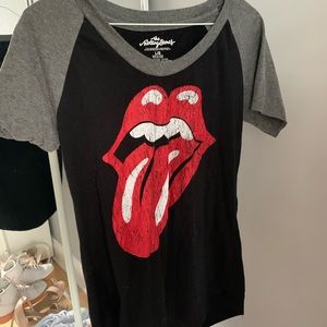 Rolling Stones T-Shirt